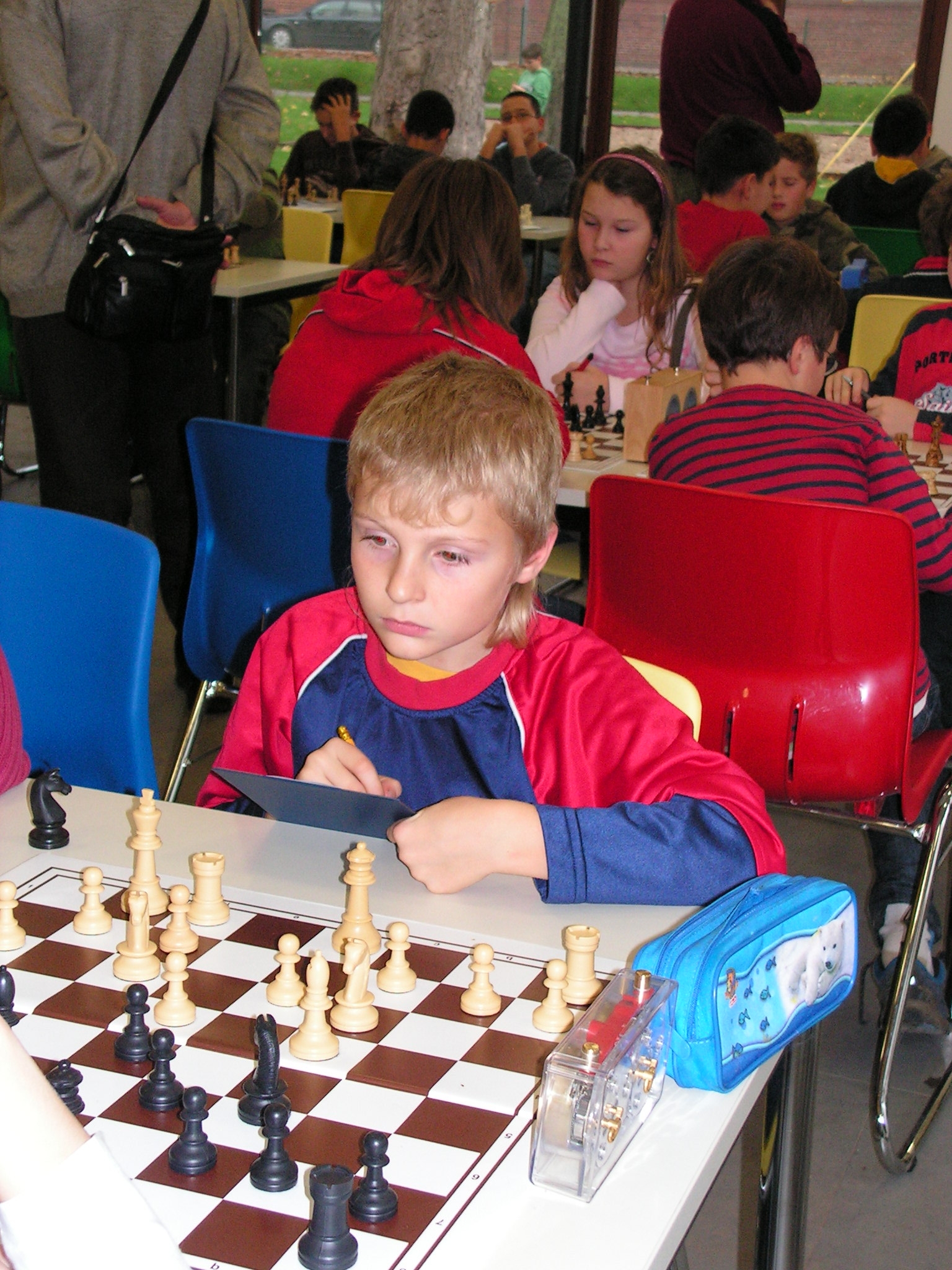 Vorschau